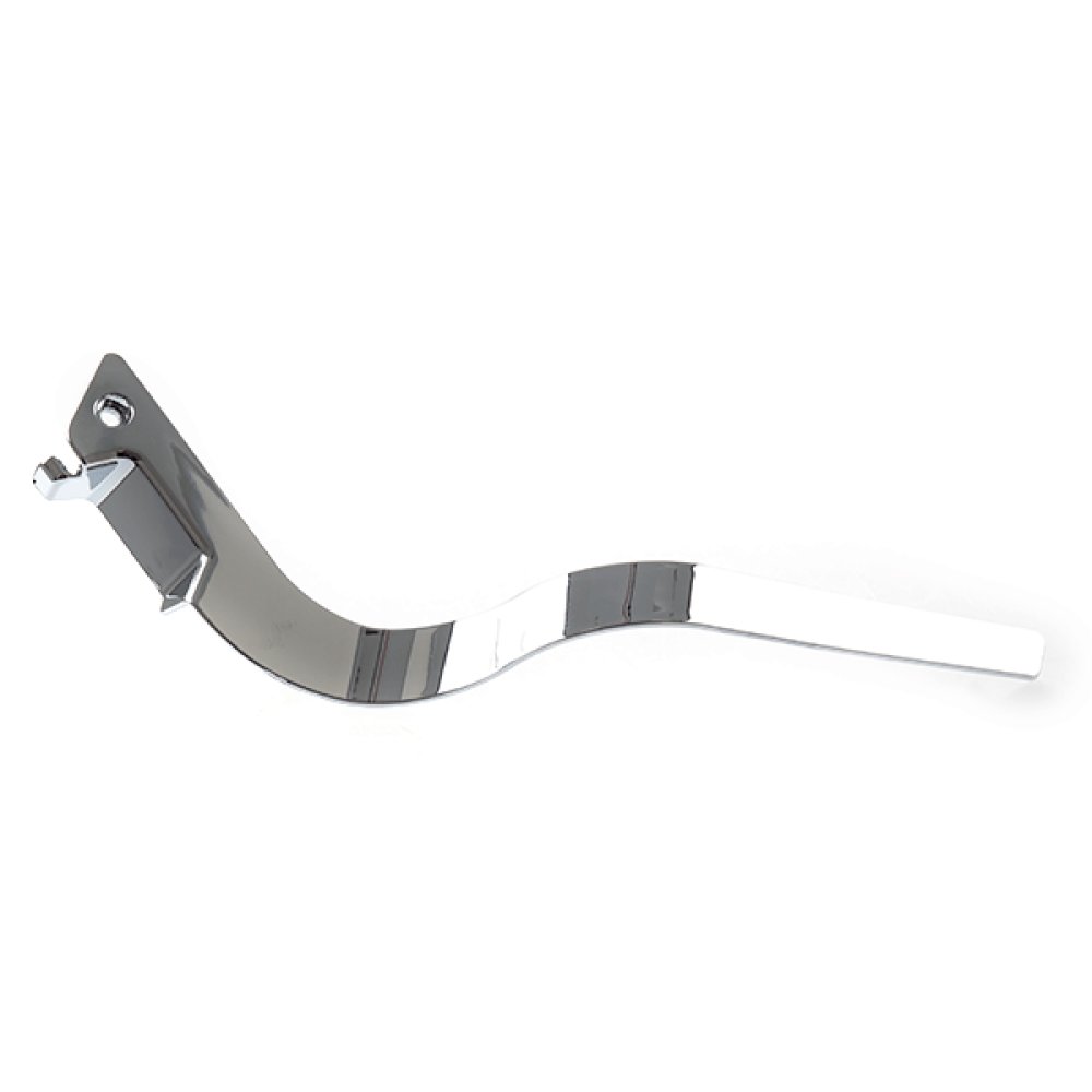 Radiator Trim - Chrome 2