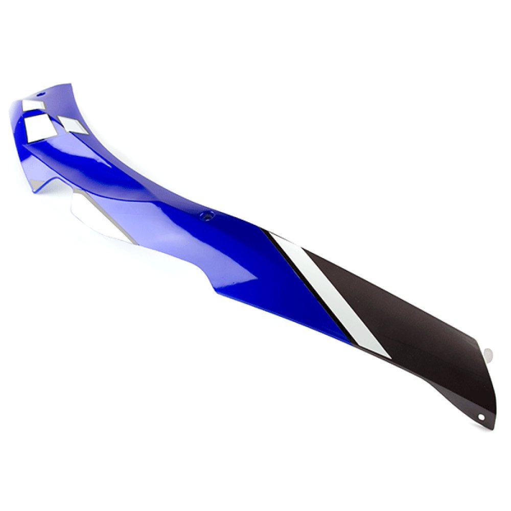 Lower Left Side Panel 2