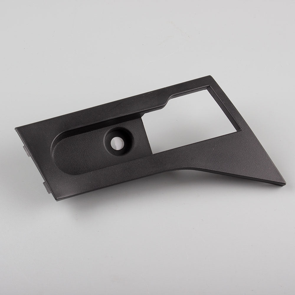 Trim Panel - Side Panel