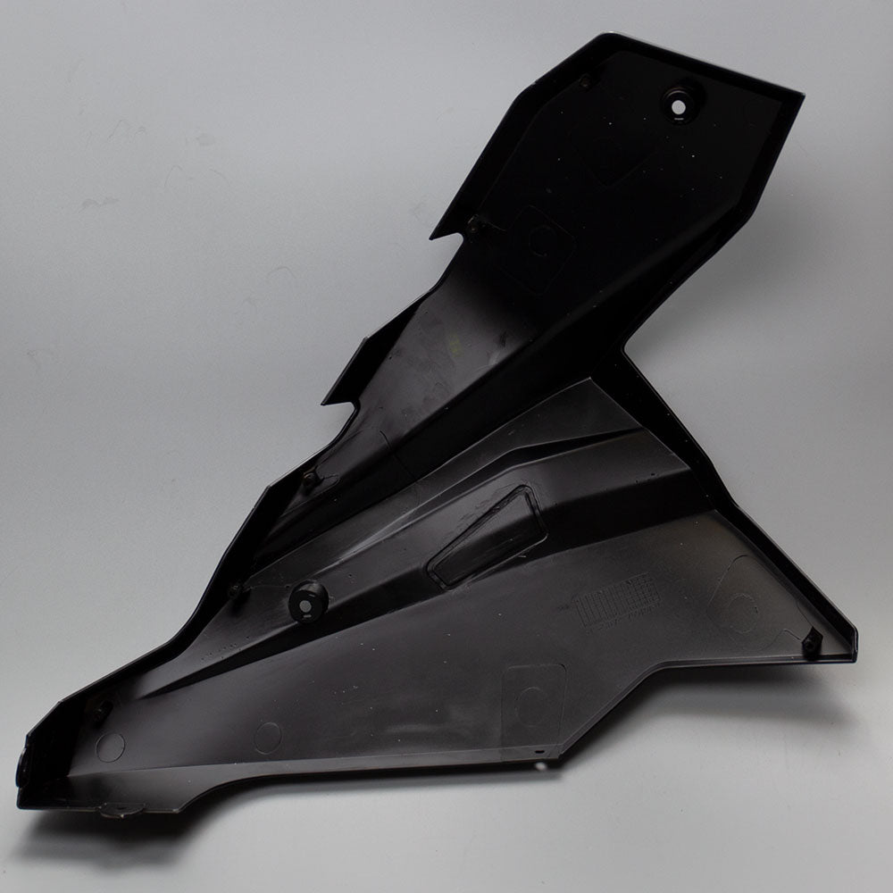 Lower Right Side Panel 2