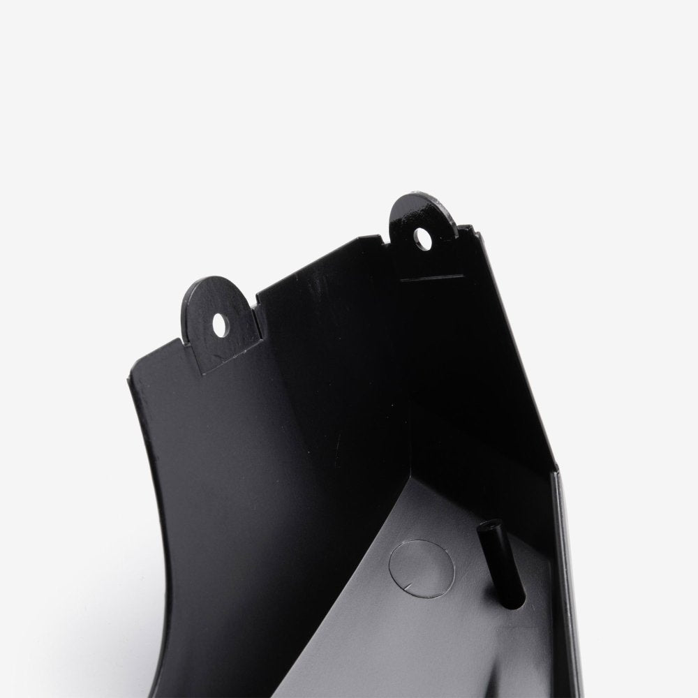 Lower Right Side Panel 9