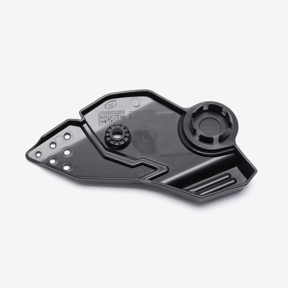 Decorative Side Cover 2