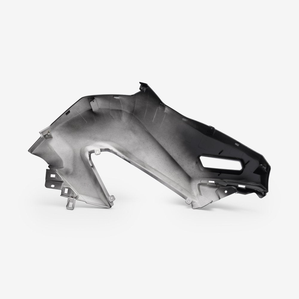 Left Fuel Tank Trim Panel 5
