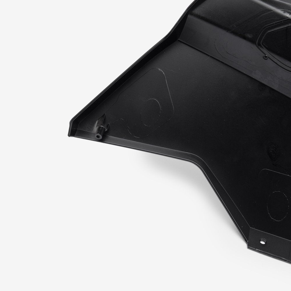 Lower Left Side Panel 8