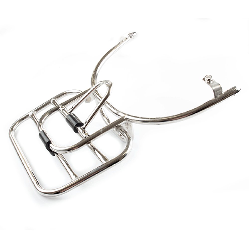 Luggage Rack (Tail) 3