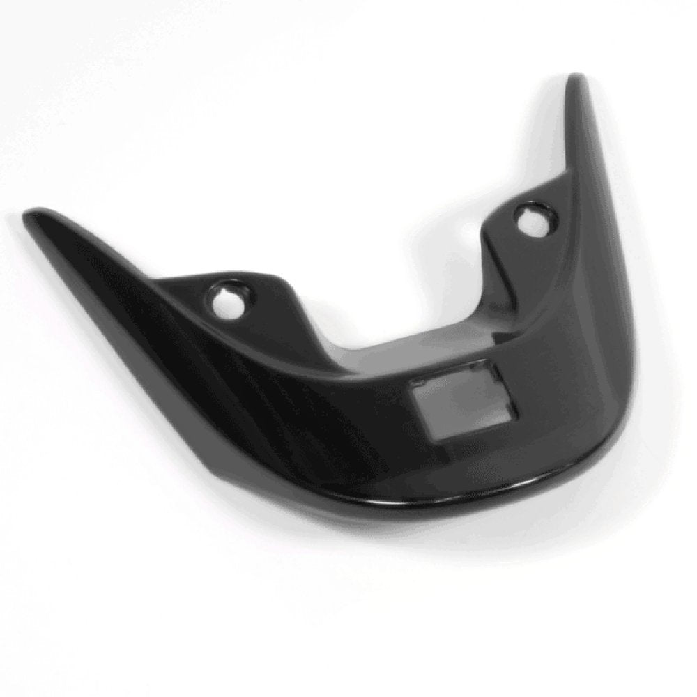 Pillion Handle/Luggage Rack Fairing Cover