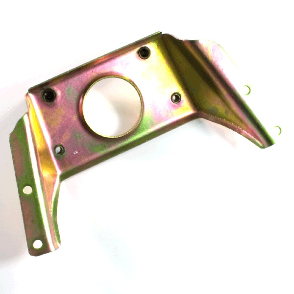 Luggage Rack Mounting Bracket 2