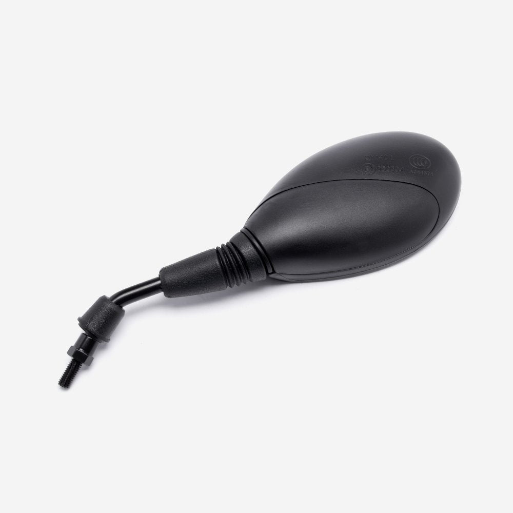 Mirror - Screw-in. 130mm Stalk 2