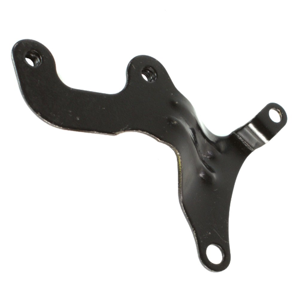 Wheel Hugger Bracket 2