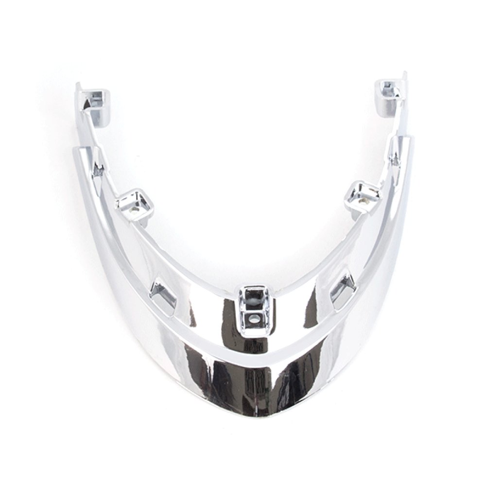 Mudguard Chrome Trim