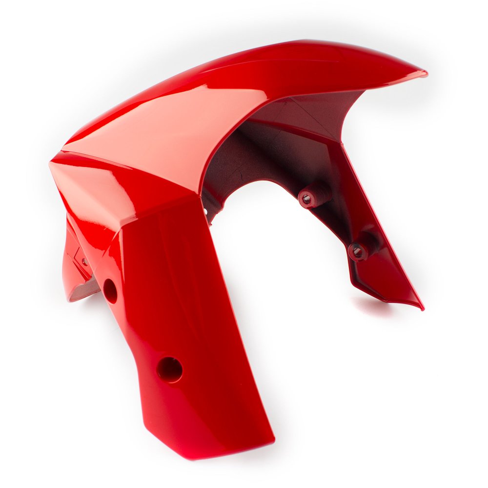 Mudguard 4