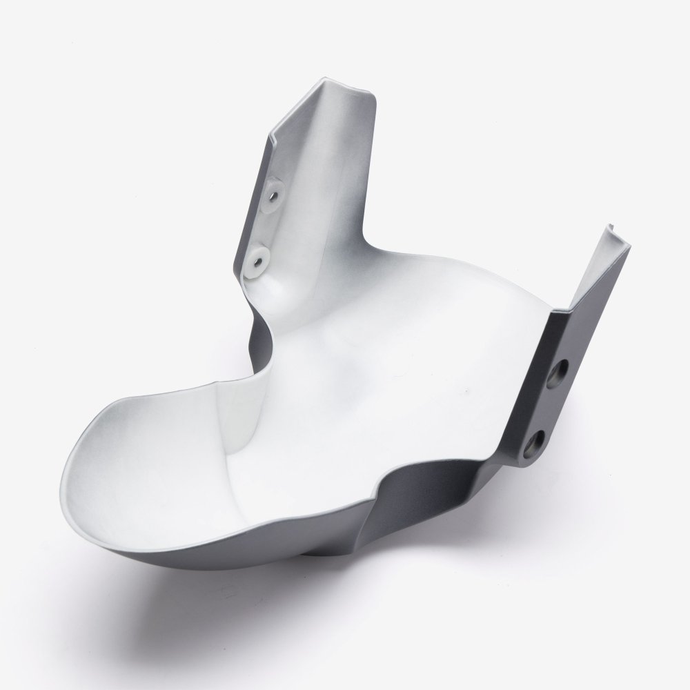 Mudguard (60v Version) 3