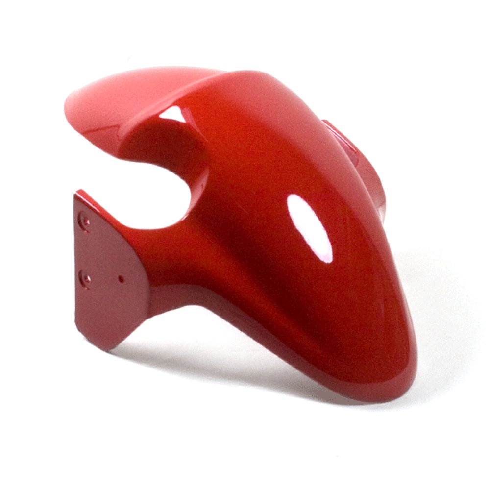 Mudguard