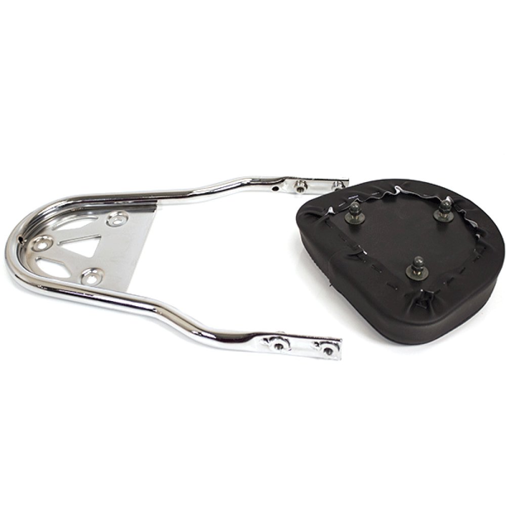 Back Rest Assembly 2