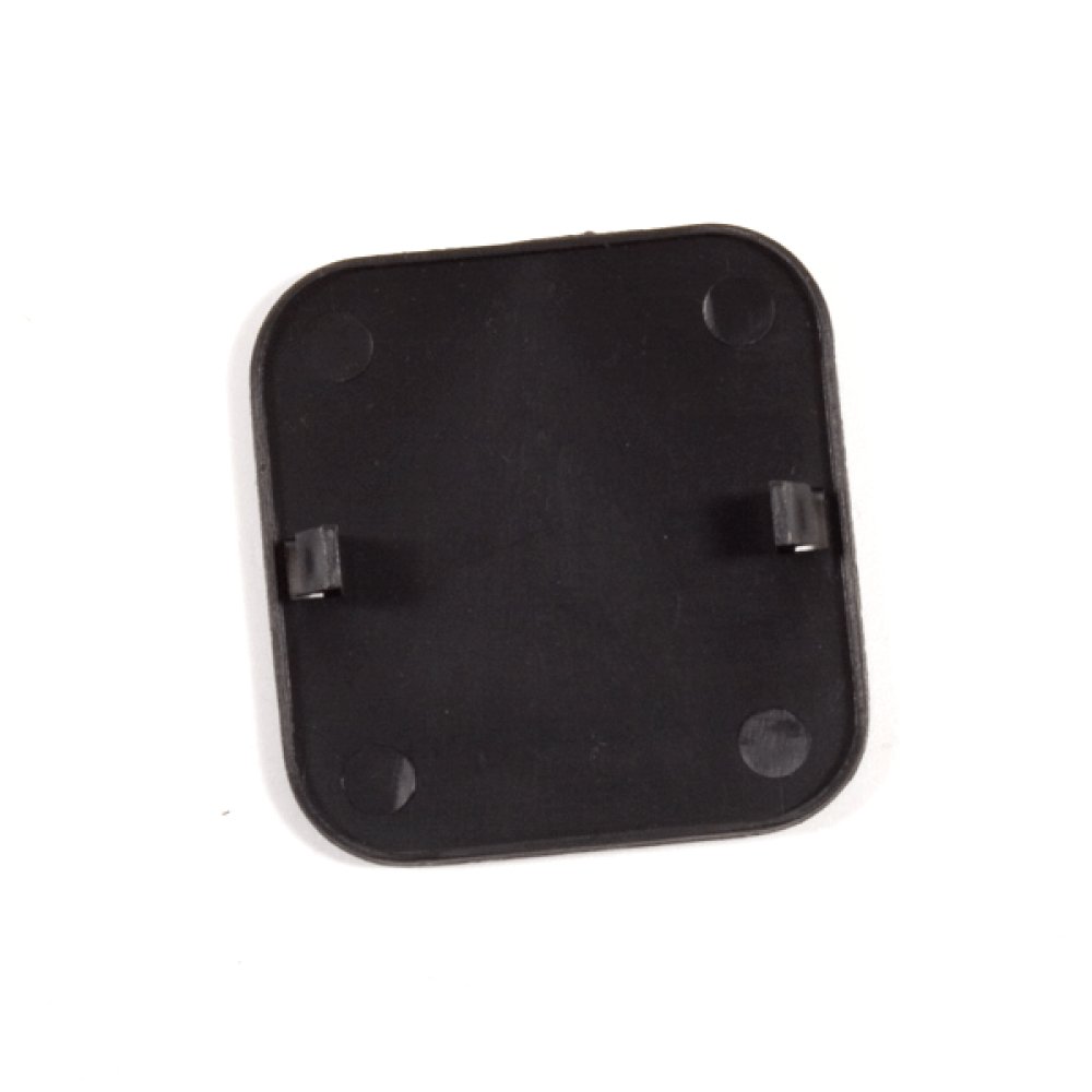 Inspection Cover Carburettor 2