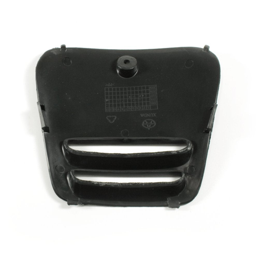 Inspection Cover Spark Plug 2