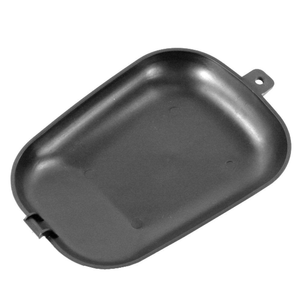 Inspection Cover Carburettor 5