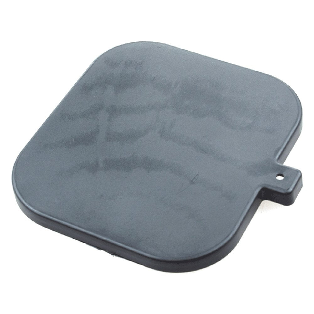 Inspection Cover Carburettor 2