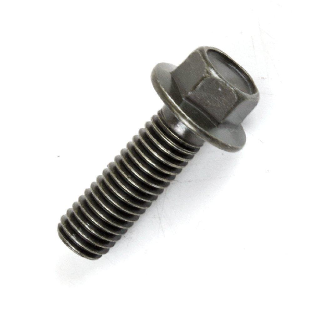 Flanged Hex Bolt