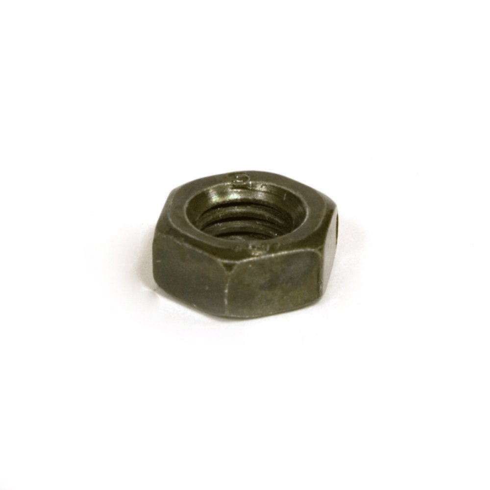 Hex Nut