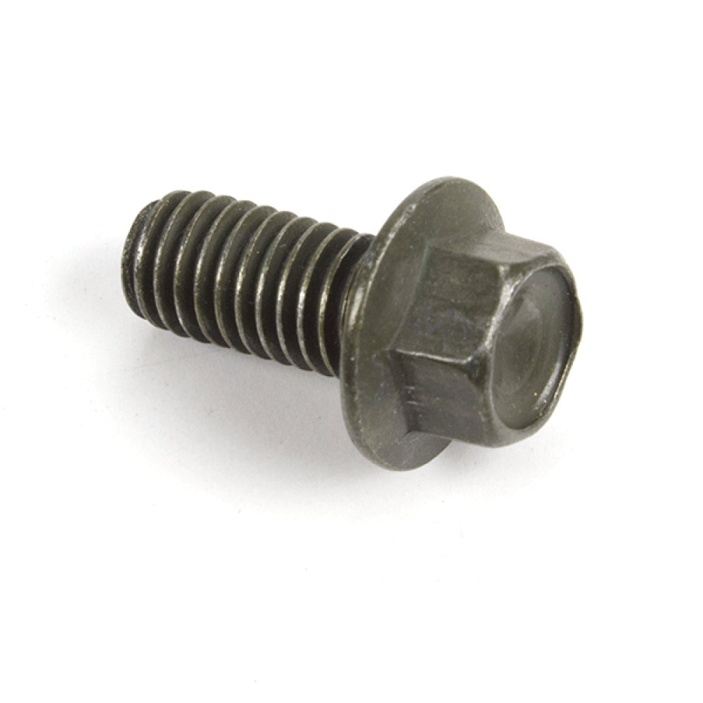 Flanged Hex Bolt