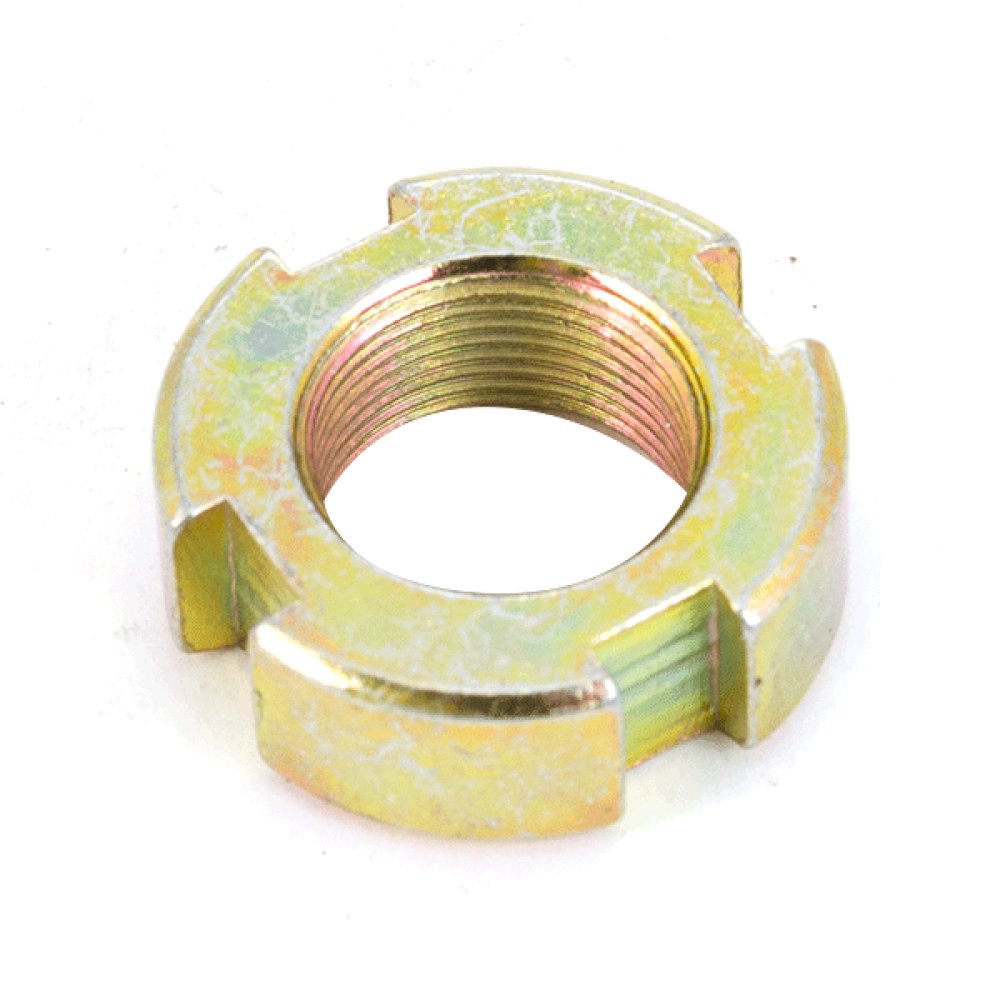 Oil Filter Rotor Nut