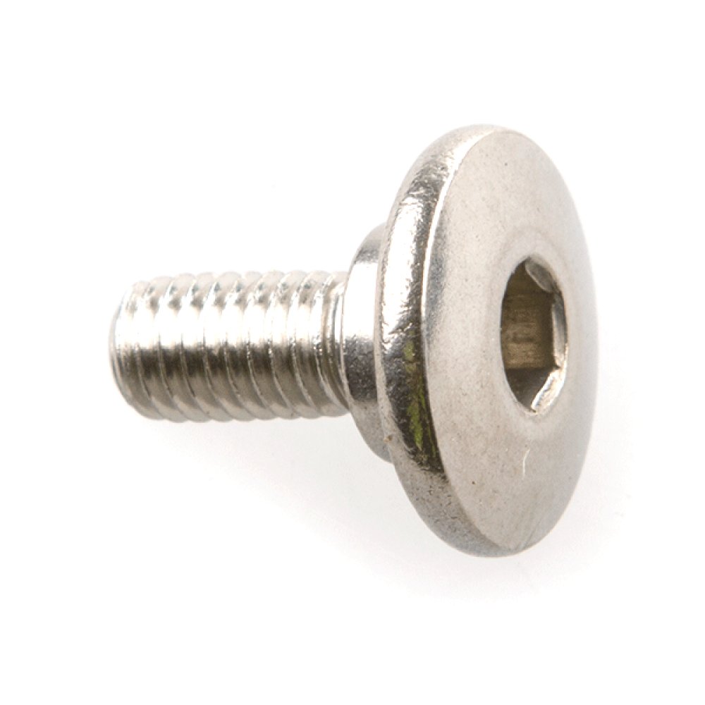 Fairing Screw