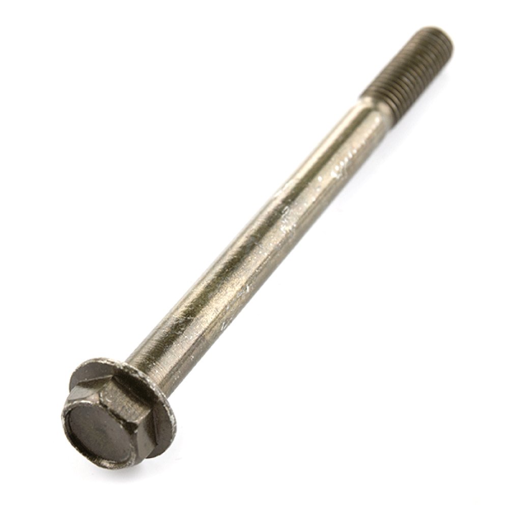 Flanged Hex Bolt