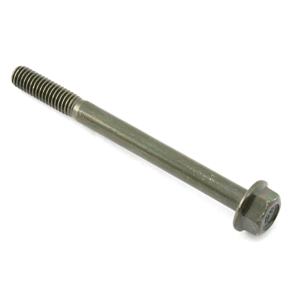 Flanged Hex Bolt