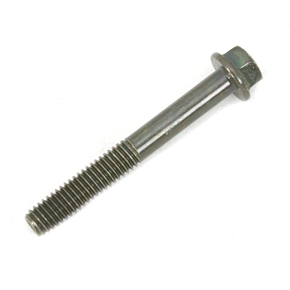 LJ125T-8M-E4 Flanged Hex Bolt