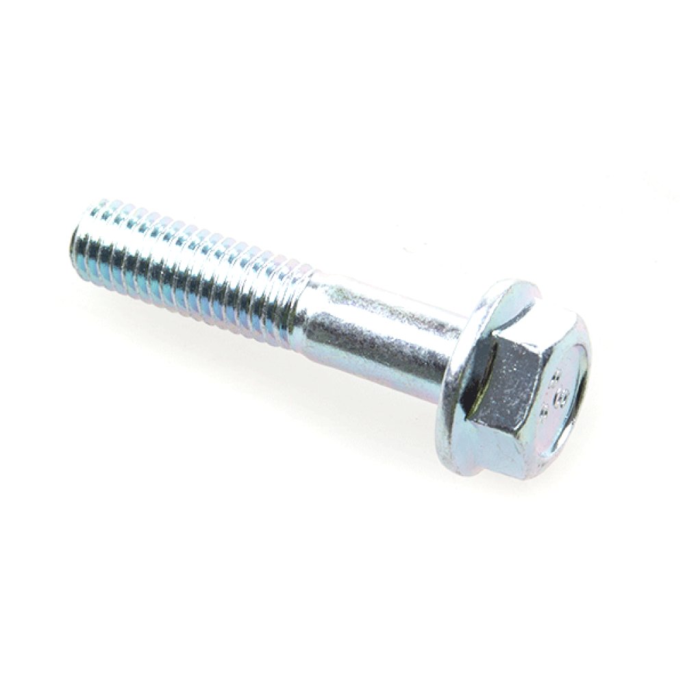 Flanged Hex Bolt Exhaust Mounting Bolt