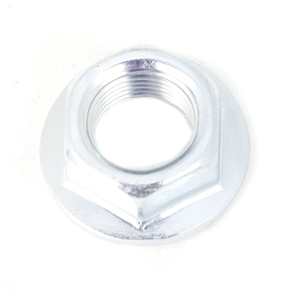 Flanged Hex Nut