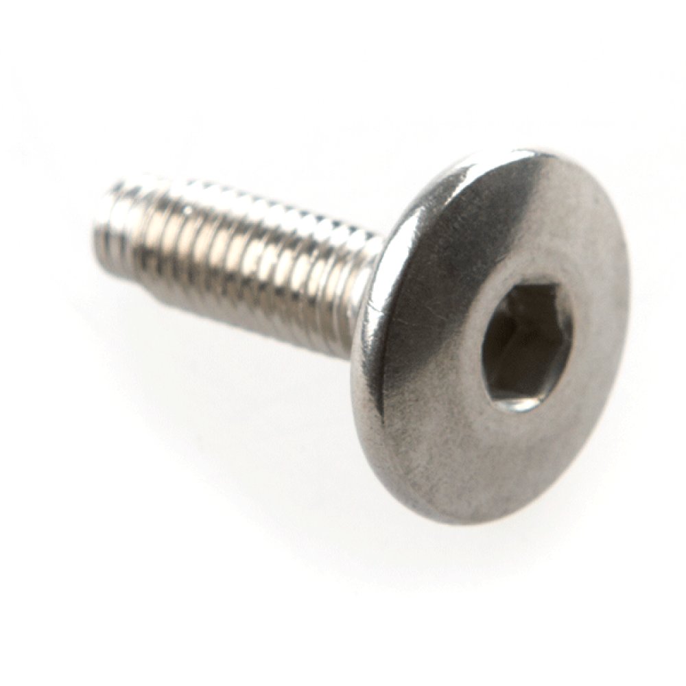 Belly Panel Screw