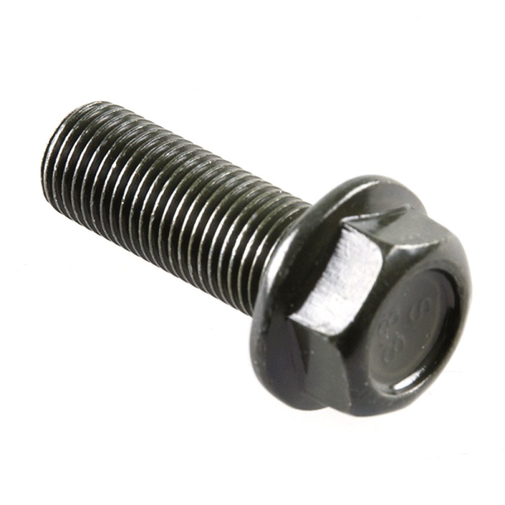Flanged Hex Bolt Footpeg Bolt Rider