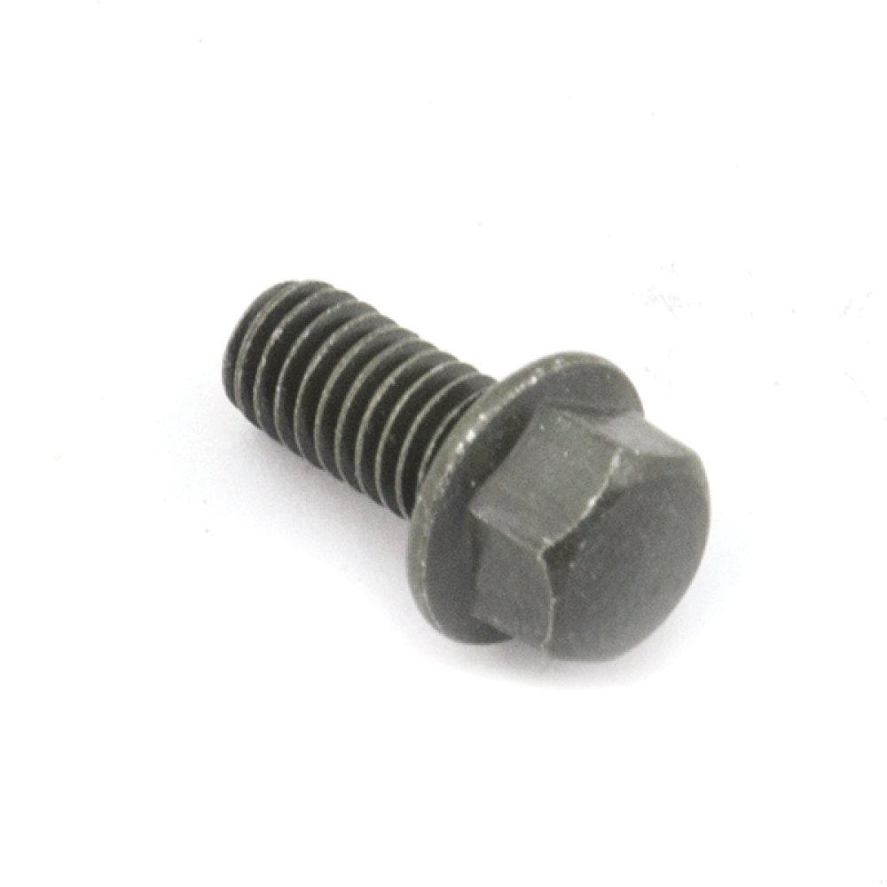 Flanged Hex Bolt