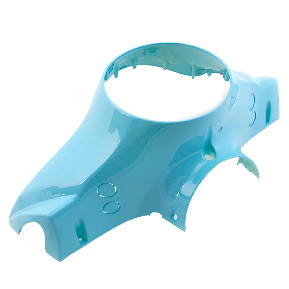 Headlight Surround Panel 3