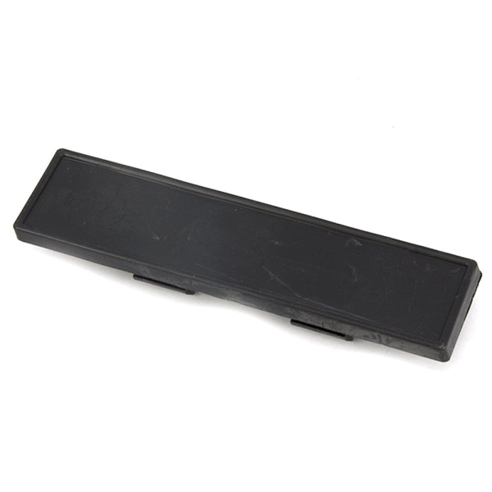 Frame Number/VIN Cover