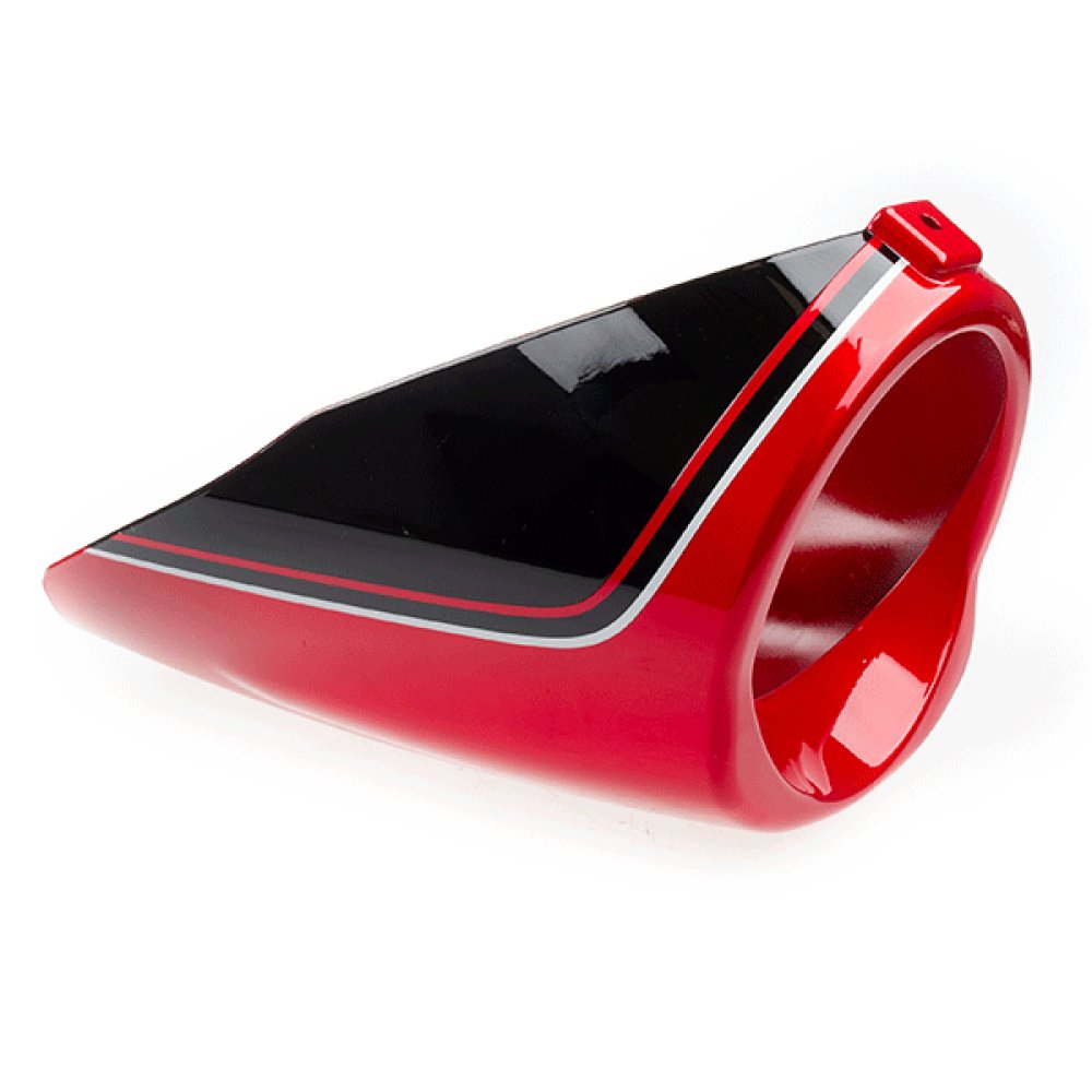 Headlight Surround Panel 2