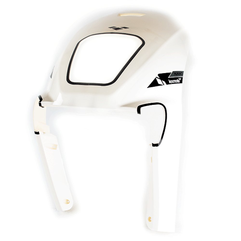 Headlight Surround Panel 3