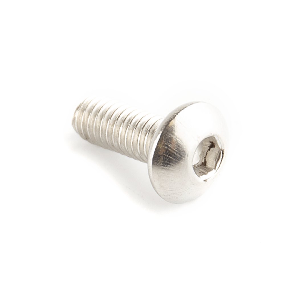 Hex Socket Button Bolt