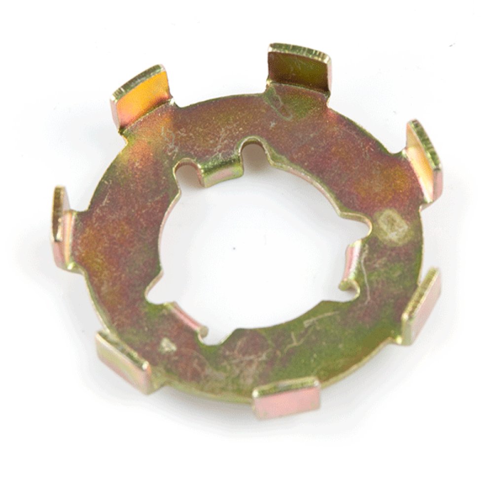 Clutch Lock Washer 2