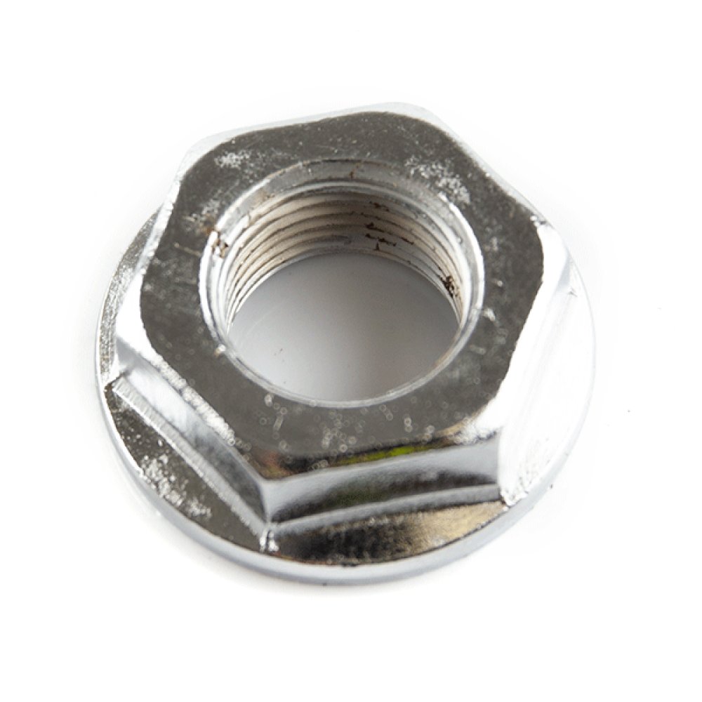 Kick Start Lever Nut