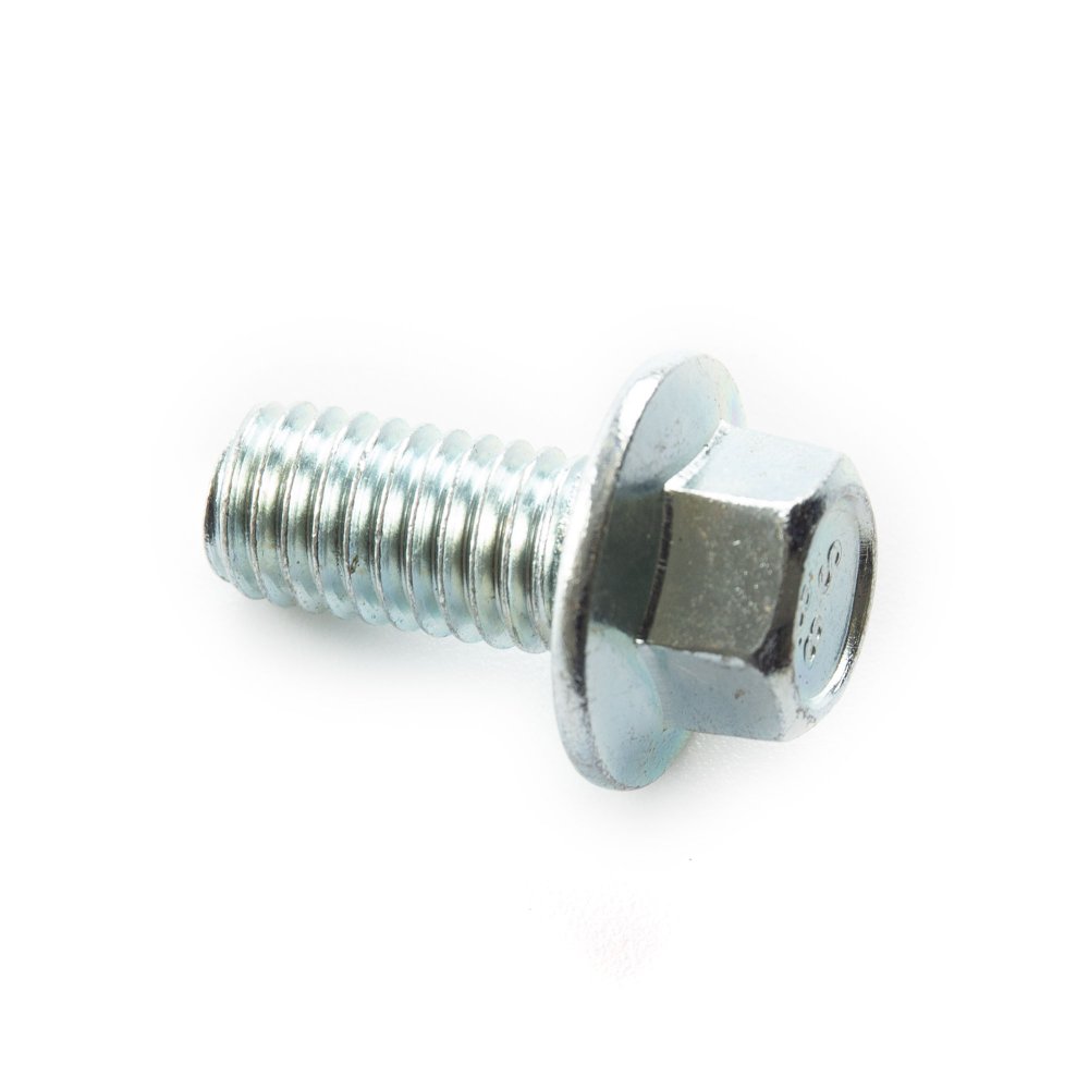 Flanged Hex Bolt 2