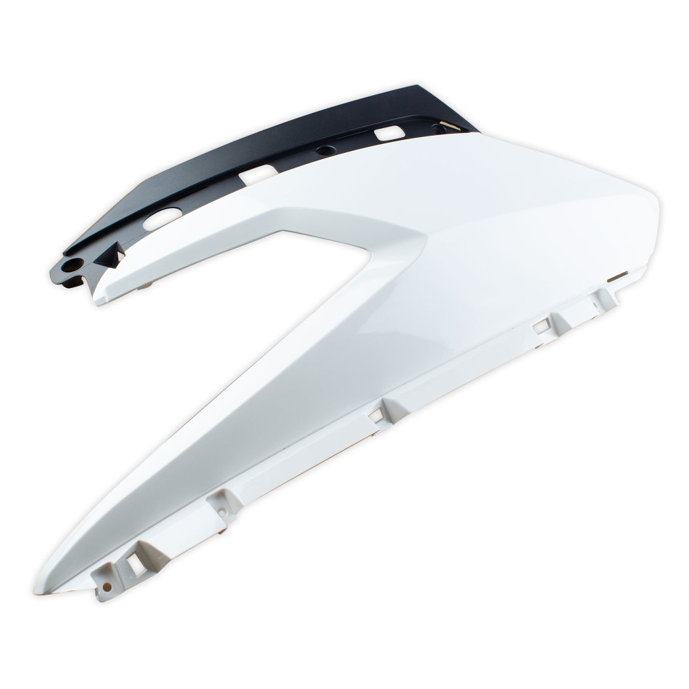 Headlight Surround Panel 3