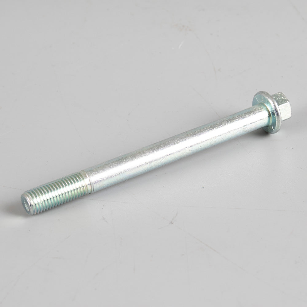 Flanged Hex Bolt 2