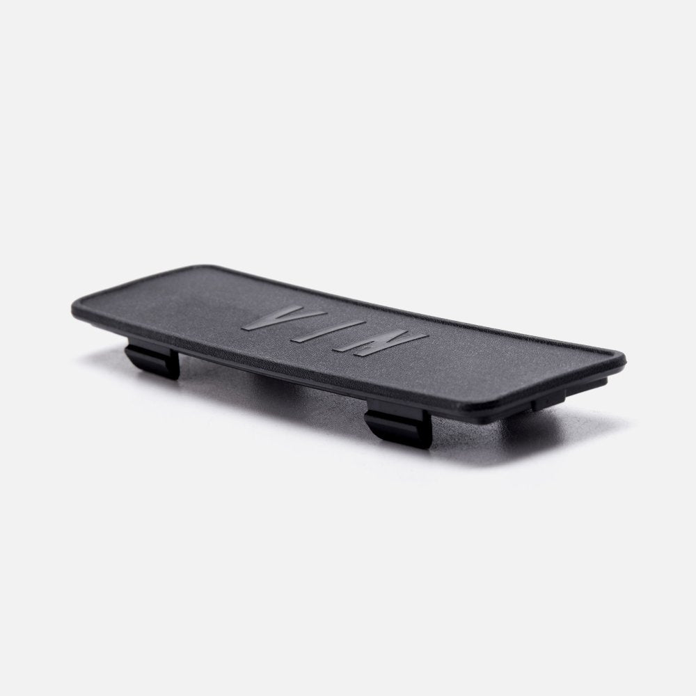 Frame Number Cover 2