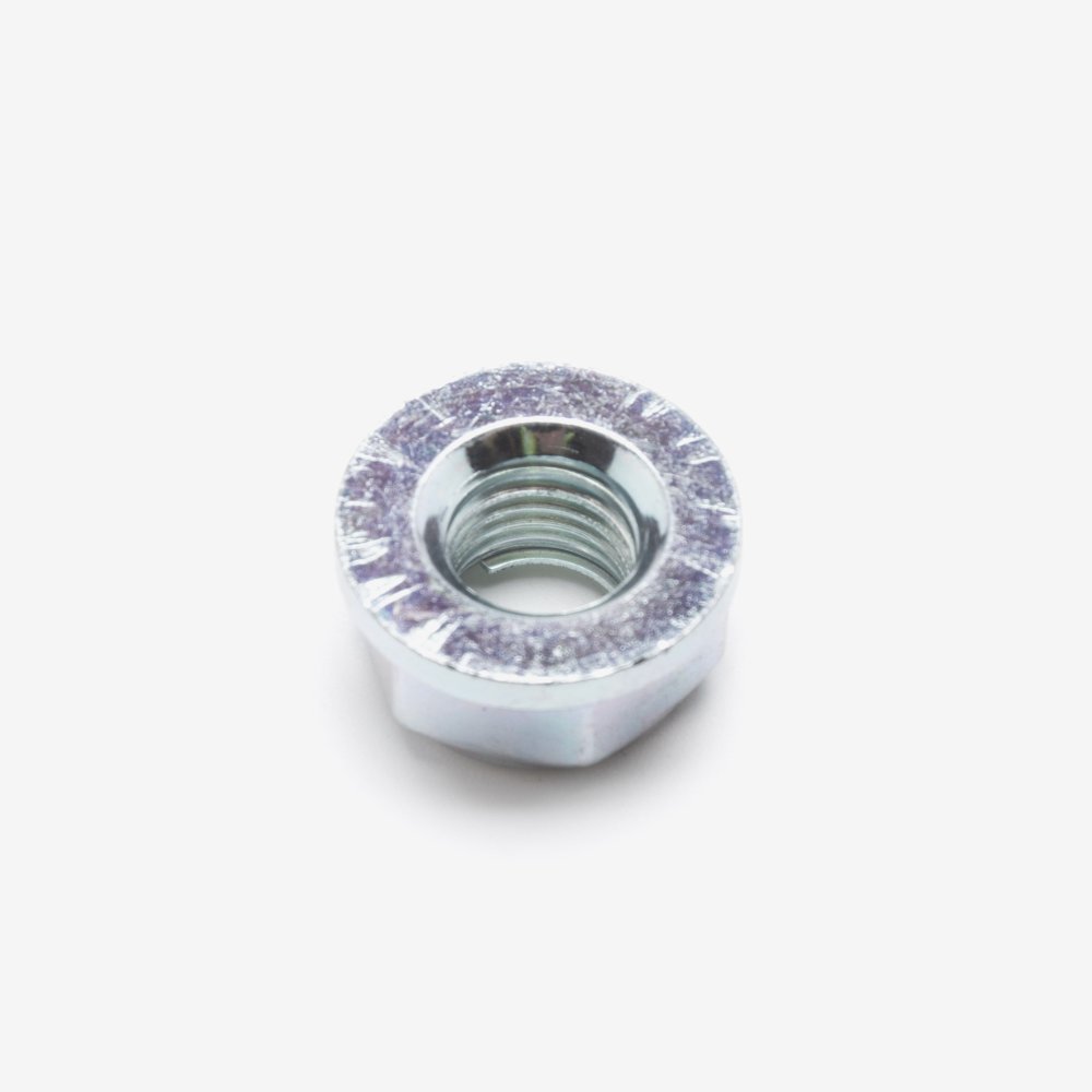 Flanged Hex Bolt 2