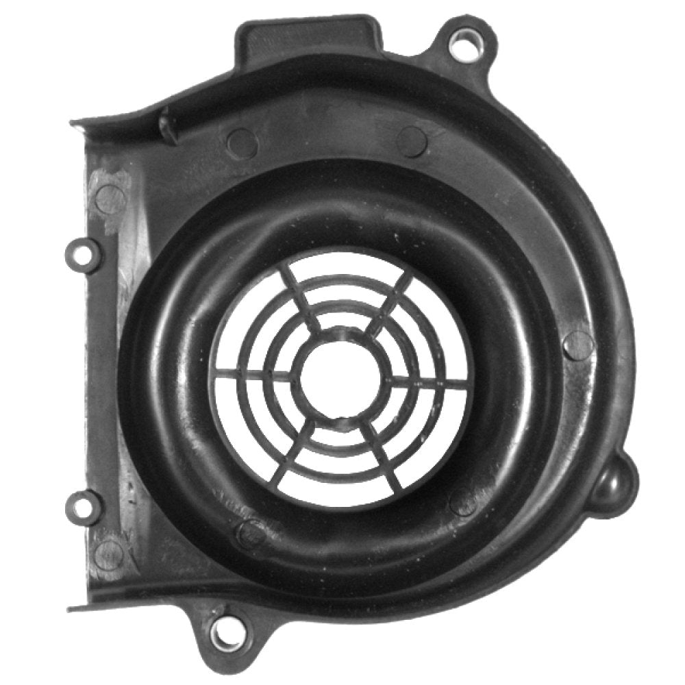 Flywheel Engine Cowl 3