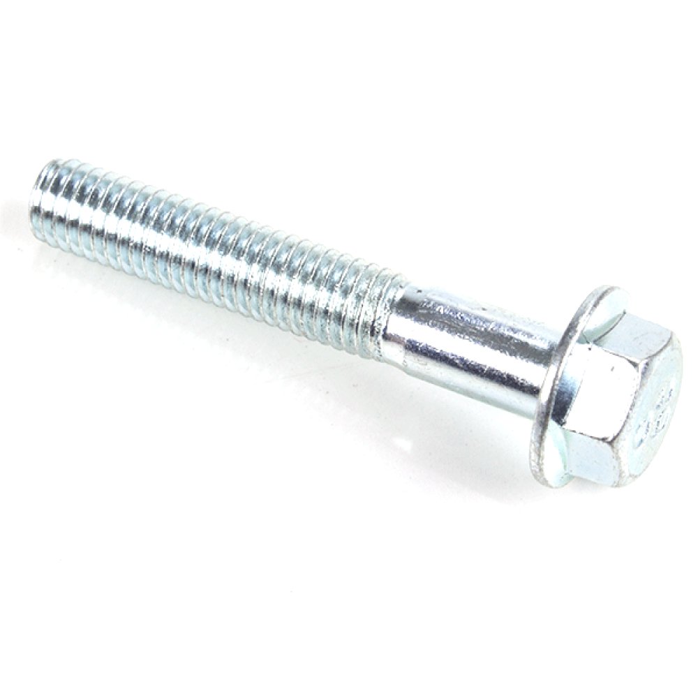 Flanged Hex Bolt with Shank