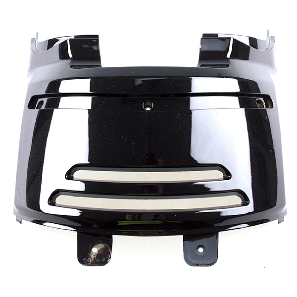 Footwell Panel (Facing Heels)